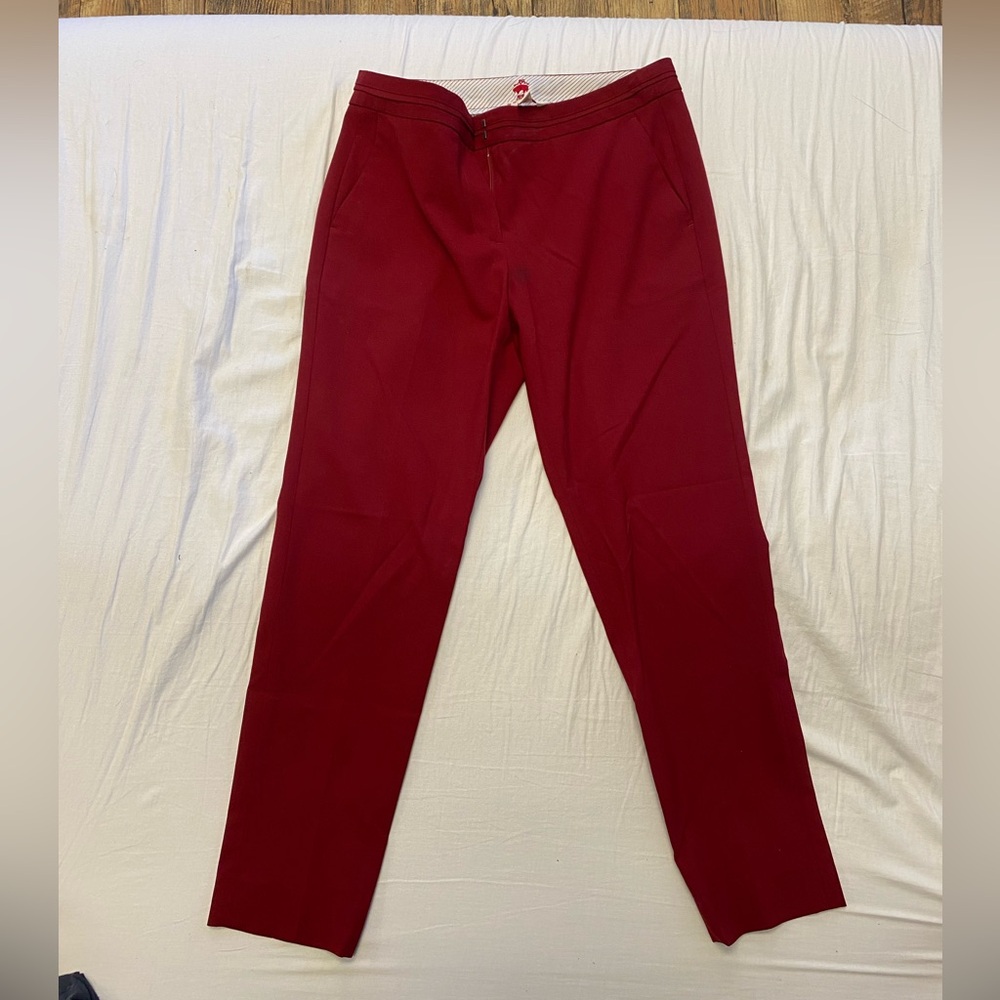 Brooks Brothers Wool dress pants